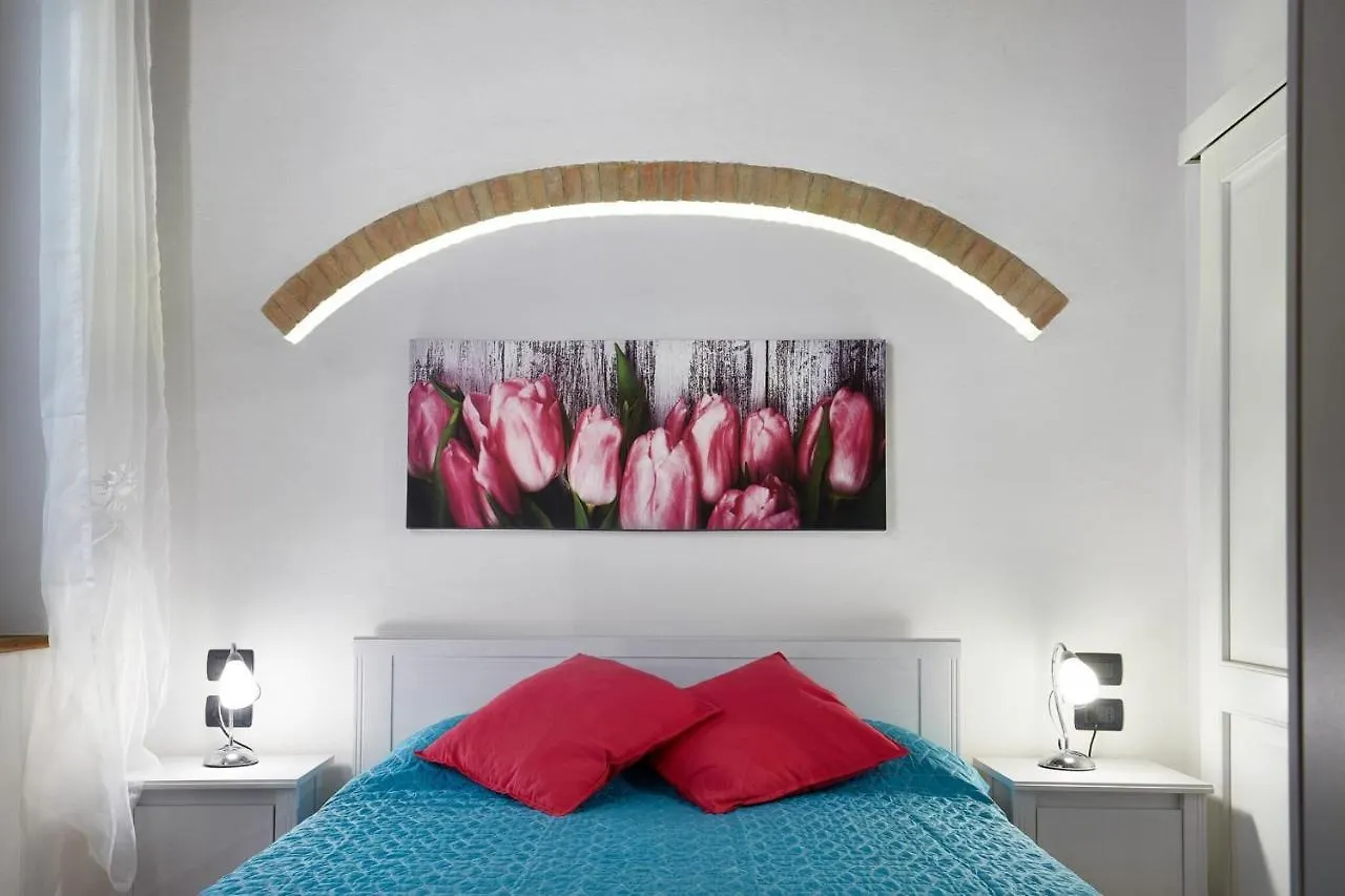 Mathilde By Halldis Firenze 0*,