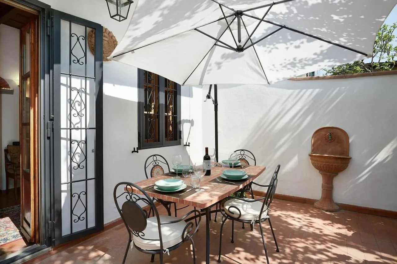 Apartamento Mathilde By Halldis Florencia