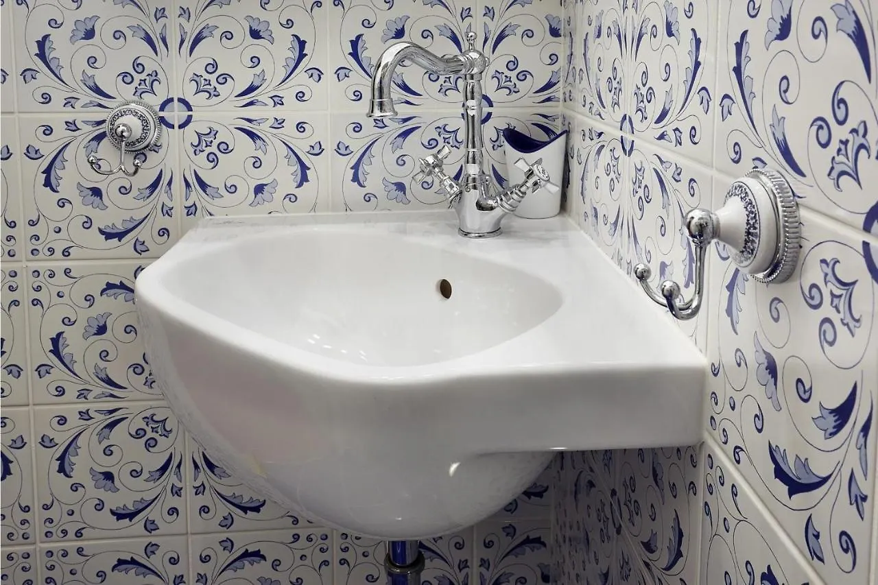 Apartamento Mathilde By Halldis Florencia