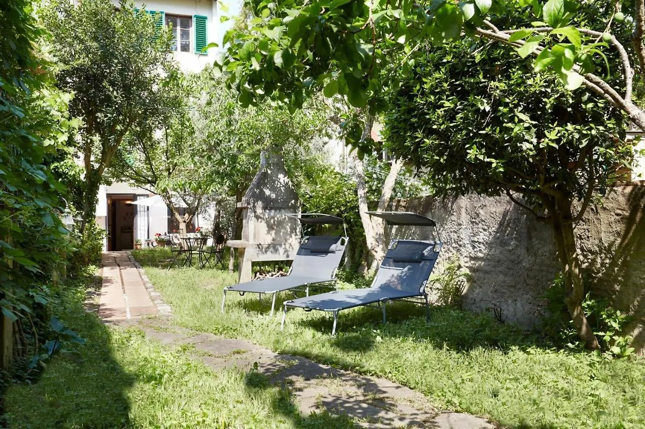 Apartamento Mathilde By Halldis Florencia