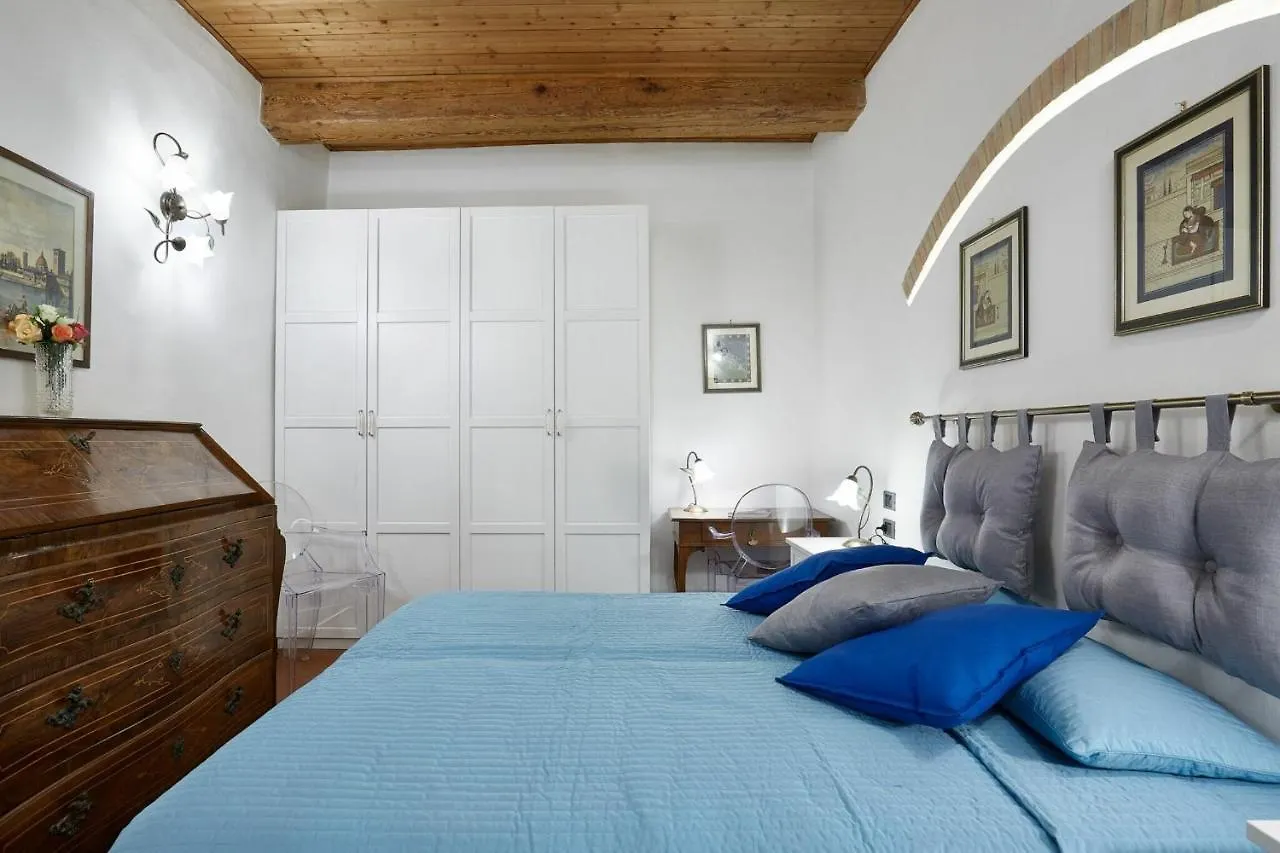 Apartamento Mathilde By Halldis Florença