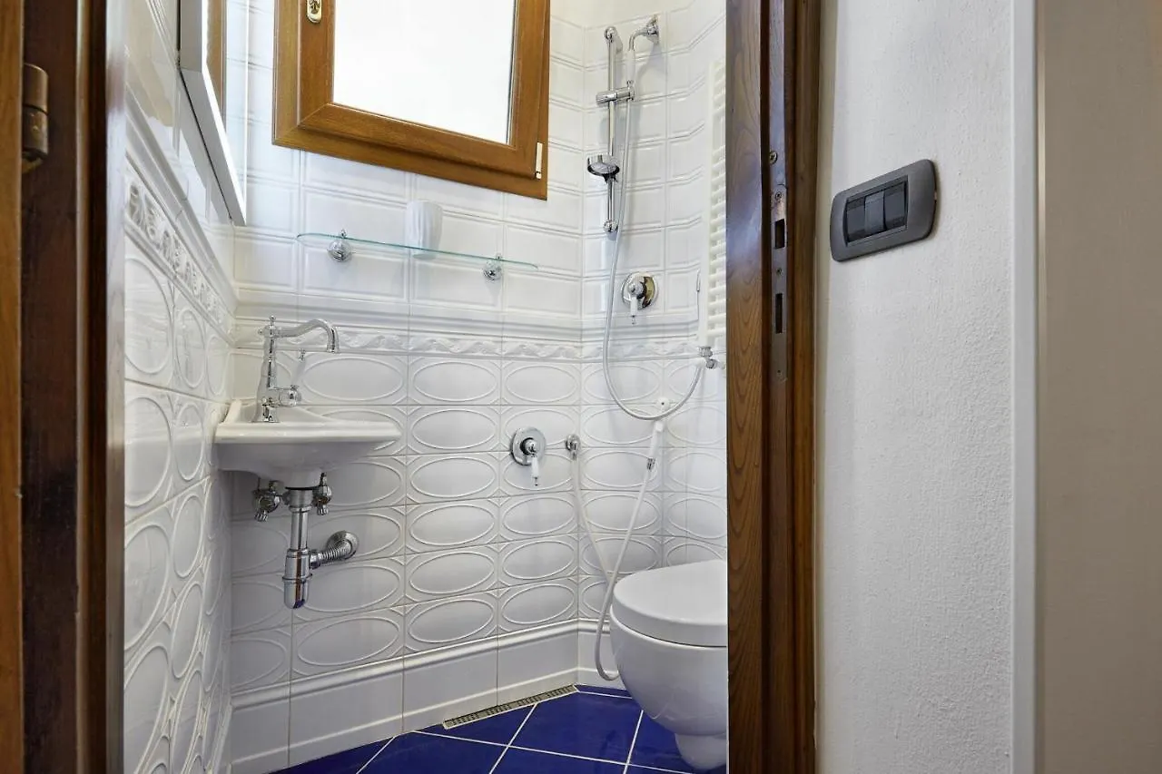 Apartamento Mathilde By Halldis Florença Itália